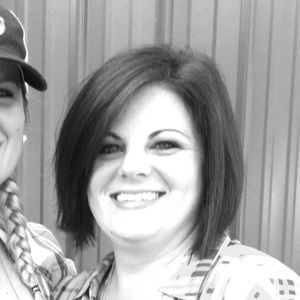 Meet your Posher, Crystal